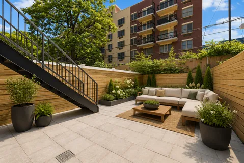 $2,595,000 | 488 A Quincy Street | Bedford-Stuyvesant