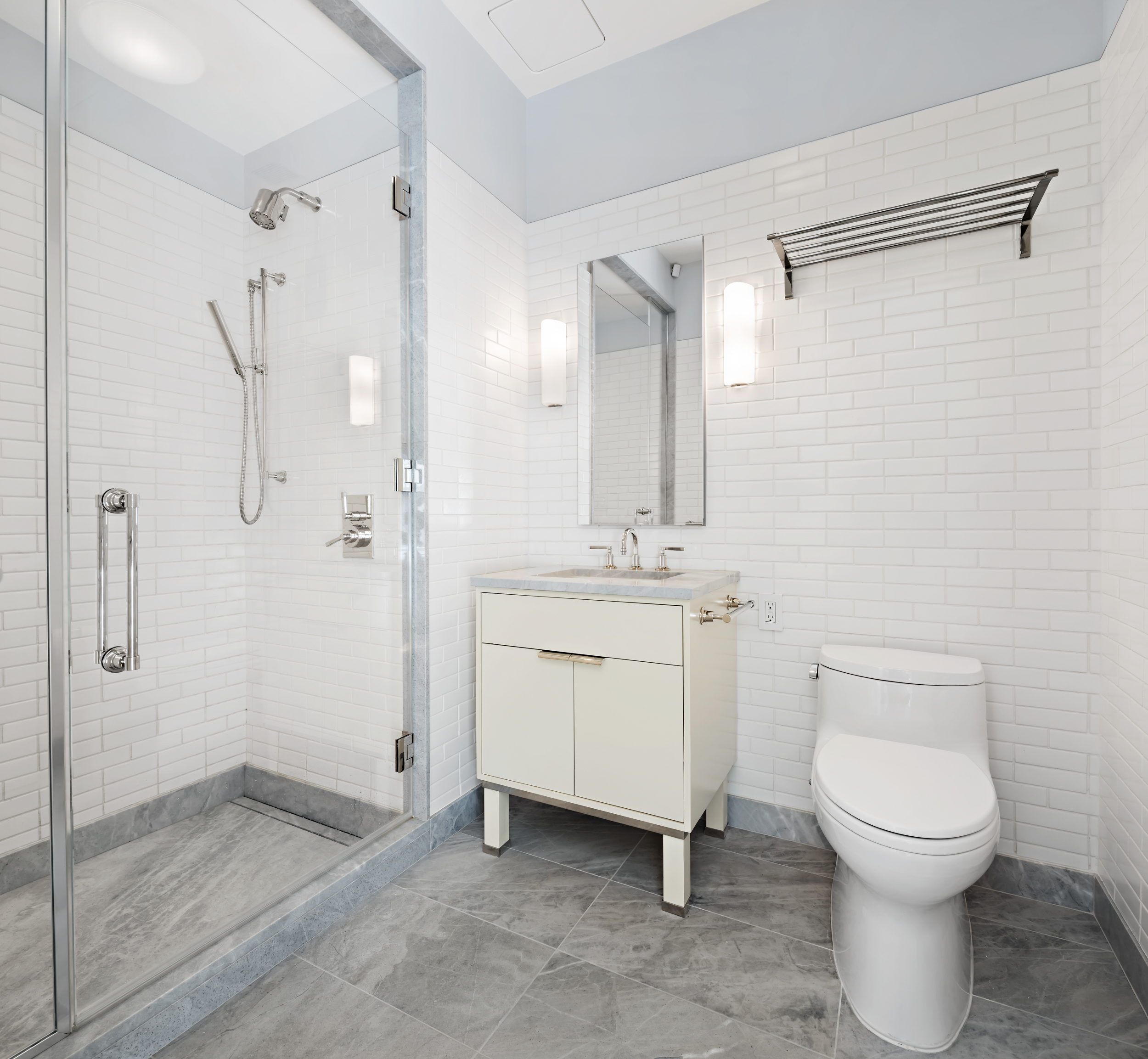 150 Charles Street, Unit 3HN Manhattan, NY 10014 - Photo 9 of 20