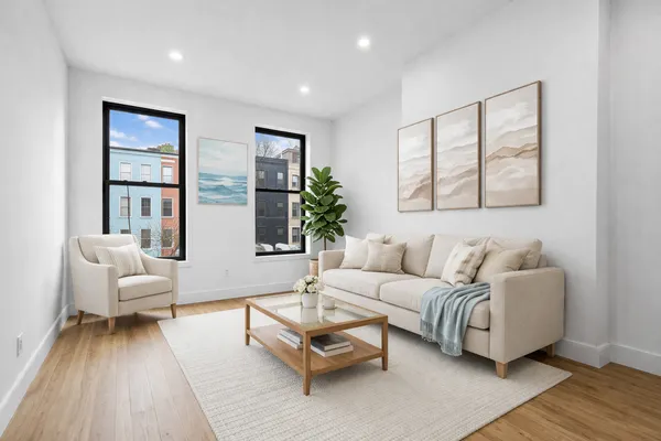 $4,065 | 203 Cornelia Street, Unit 2 | Bushwick