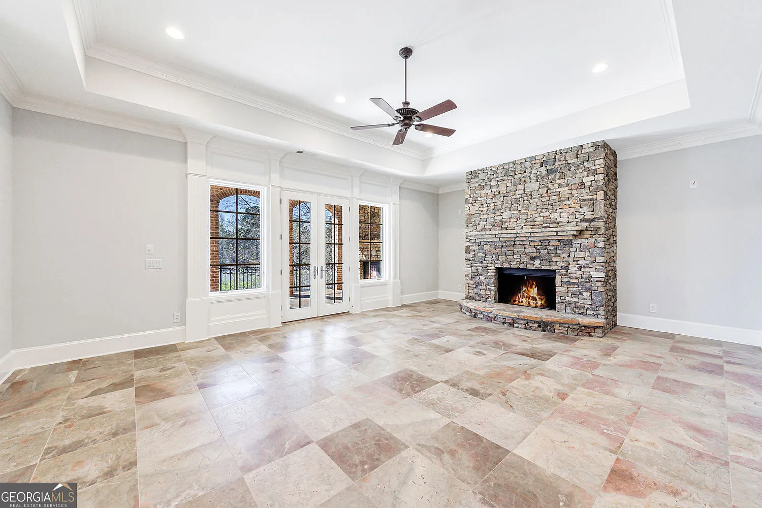 2877 Darlington Run Duluth, GA 30097 - Photo 72 of 88