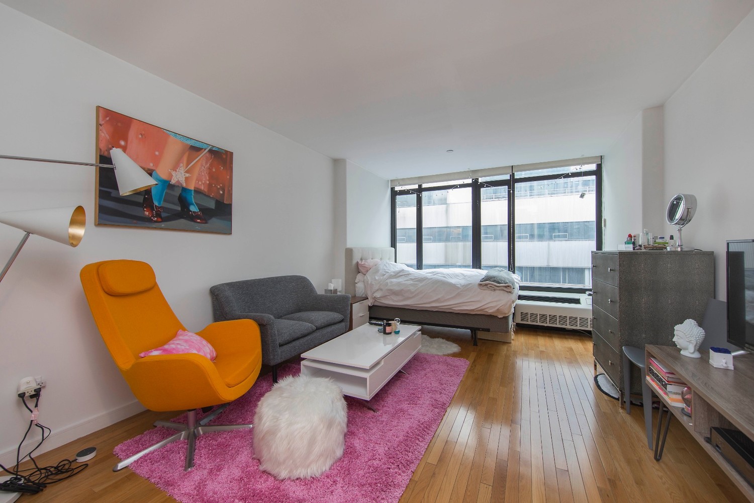 148 East 24th Street, Unit 10B Manhattan, NY 10010 - Photo 1 of 10