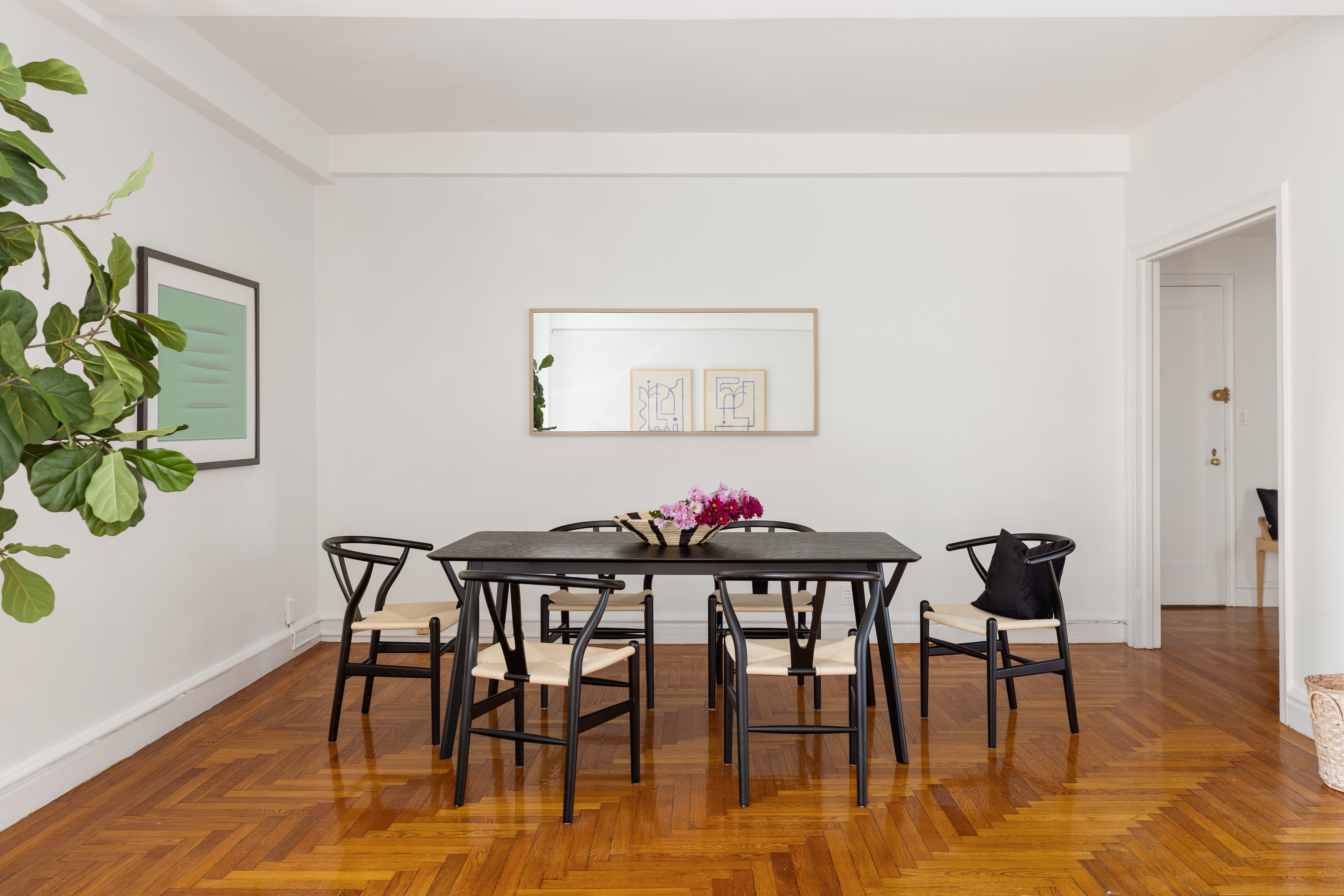 135 Eastern Parkway, Unit 9E Brooklyn, NY 11238 - Photo 4 of 14