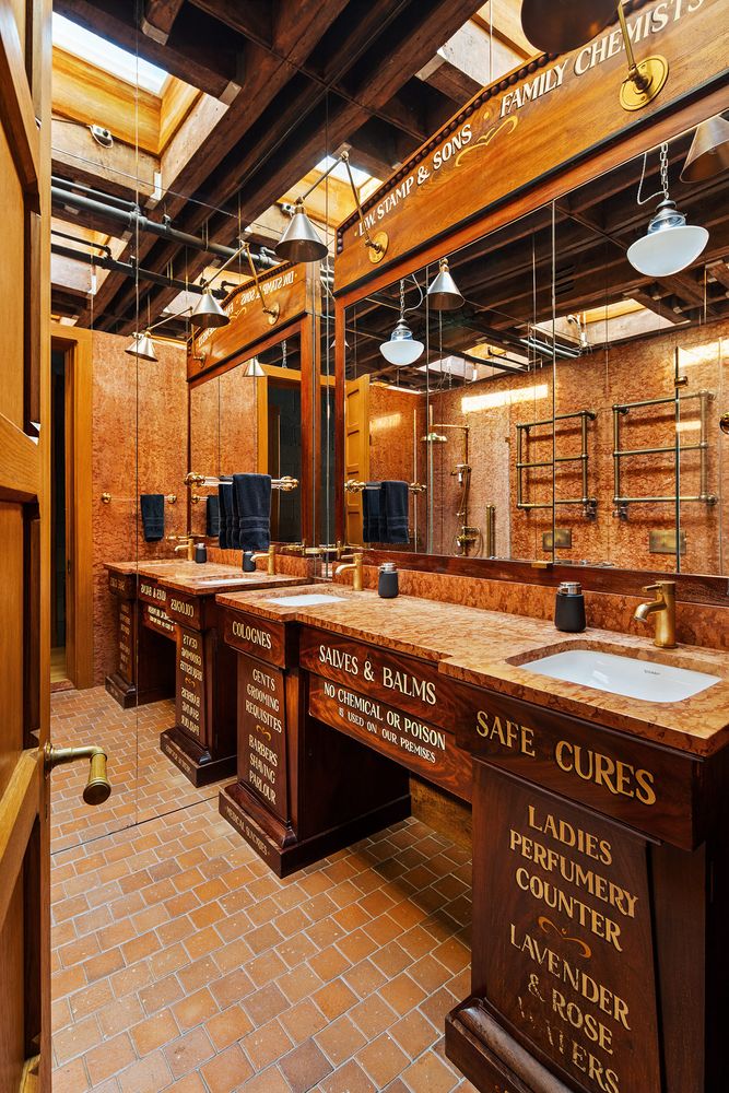 $8,995,000 | 21 Bond Street, Unit PH | NoHo