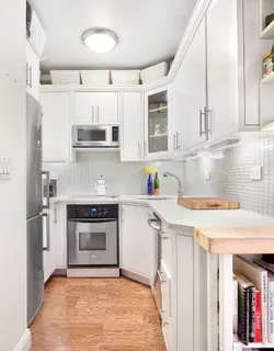 $3,650 | 80 Park Avenue, Unit 5L | Murray Hill