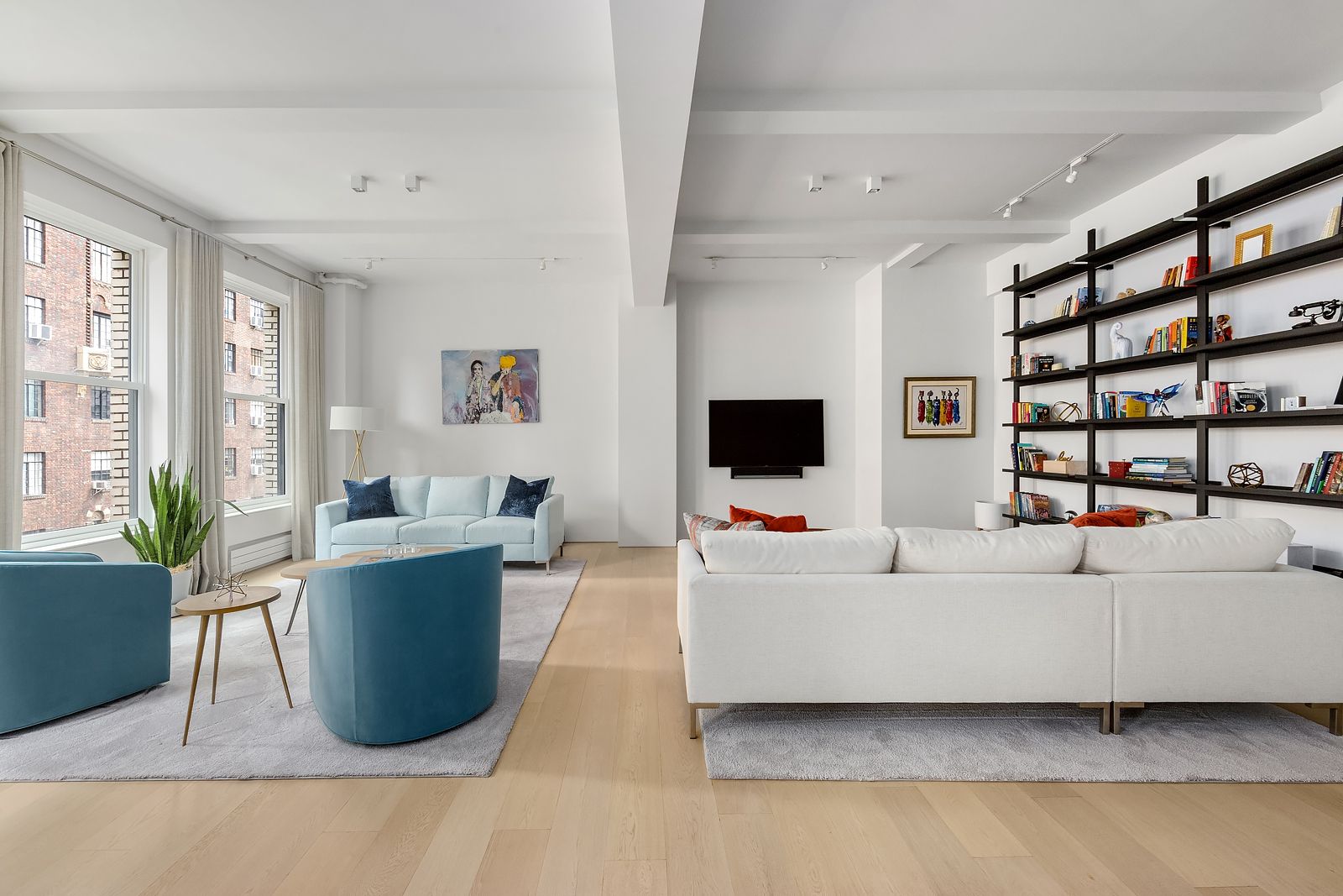 112 East 19th Street, Unit 5F Manhattan, NY 10003 - Photo 3 of 11