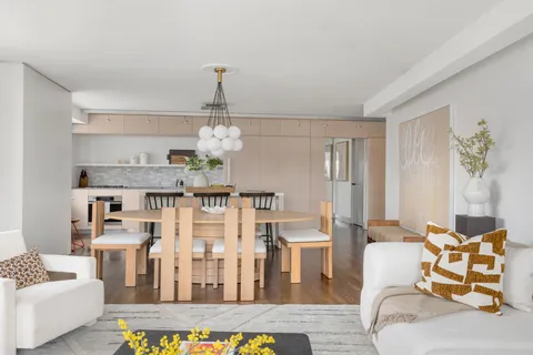 $2,795,000 | 2 Charlton Street, Unit 11LM | Hudson Square