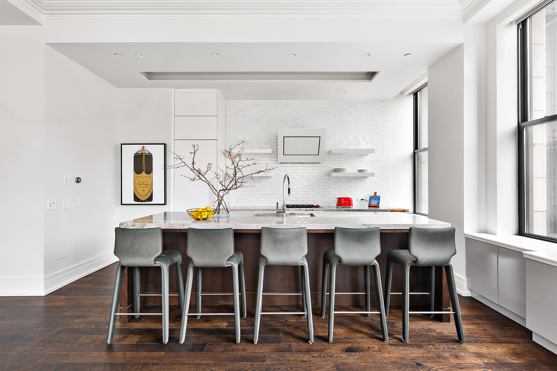 260 Park Avenue South, Unit 6B Manhattan, NY 10010 - Photo 6 of 20