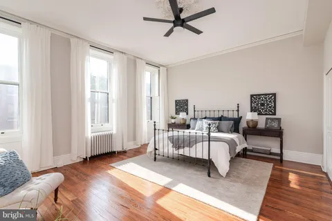 $950,000 | 1617 Bolton Street, Baltimore, MD 21217