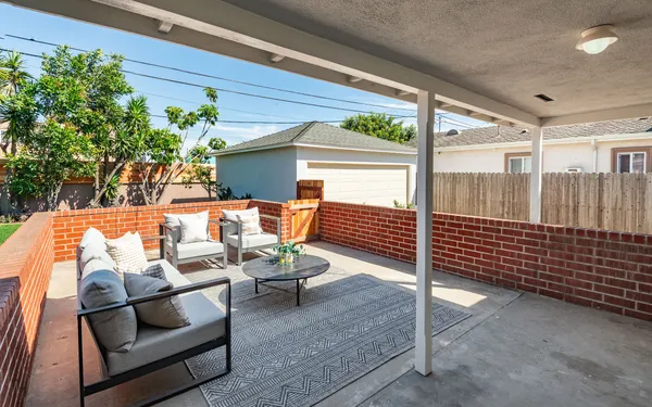 $1,079,000 | 15606 Chadron Avenue, Gardena, CA 90249