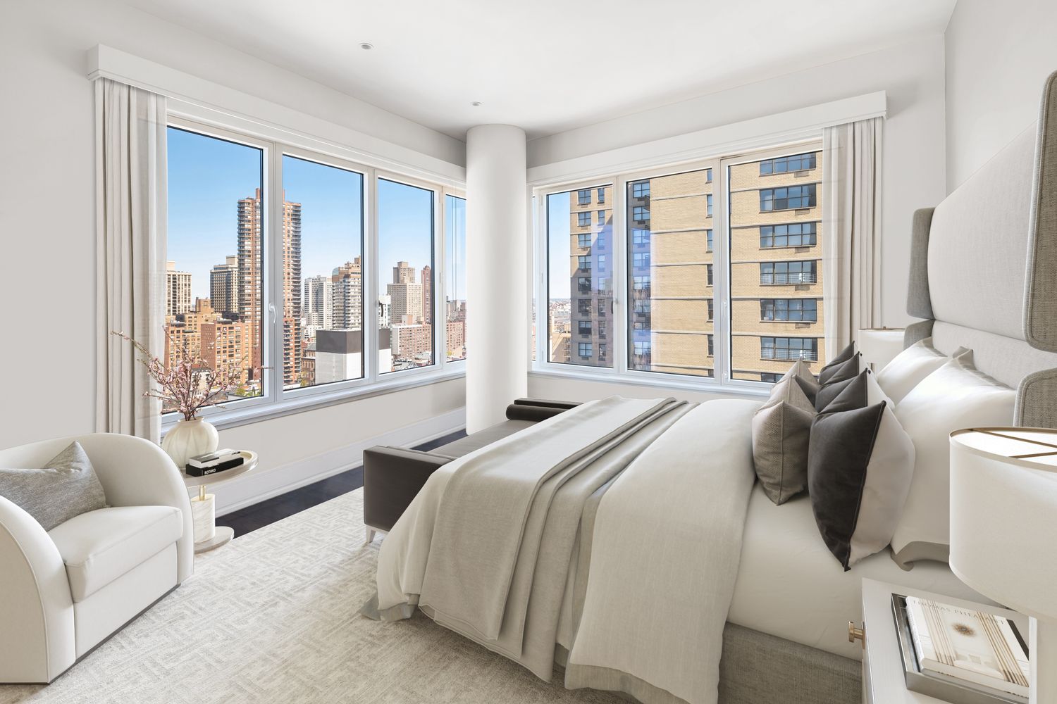 255 East 74th Street, Unit 21C Manhattan, NY 10021 - Photo 8 of 17