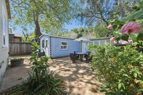 $1,395,000 | 142 Dominga Avenue, Fairfax, CA 94930