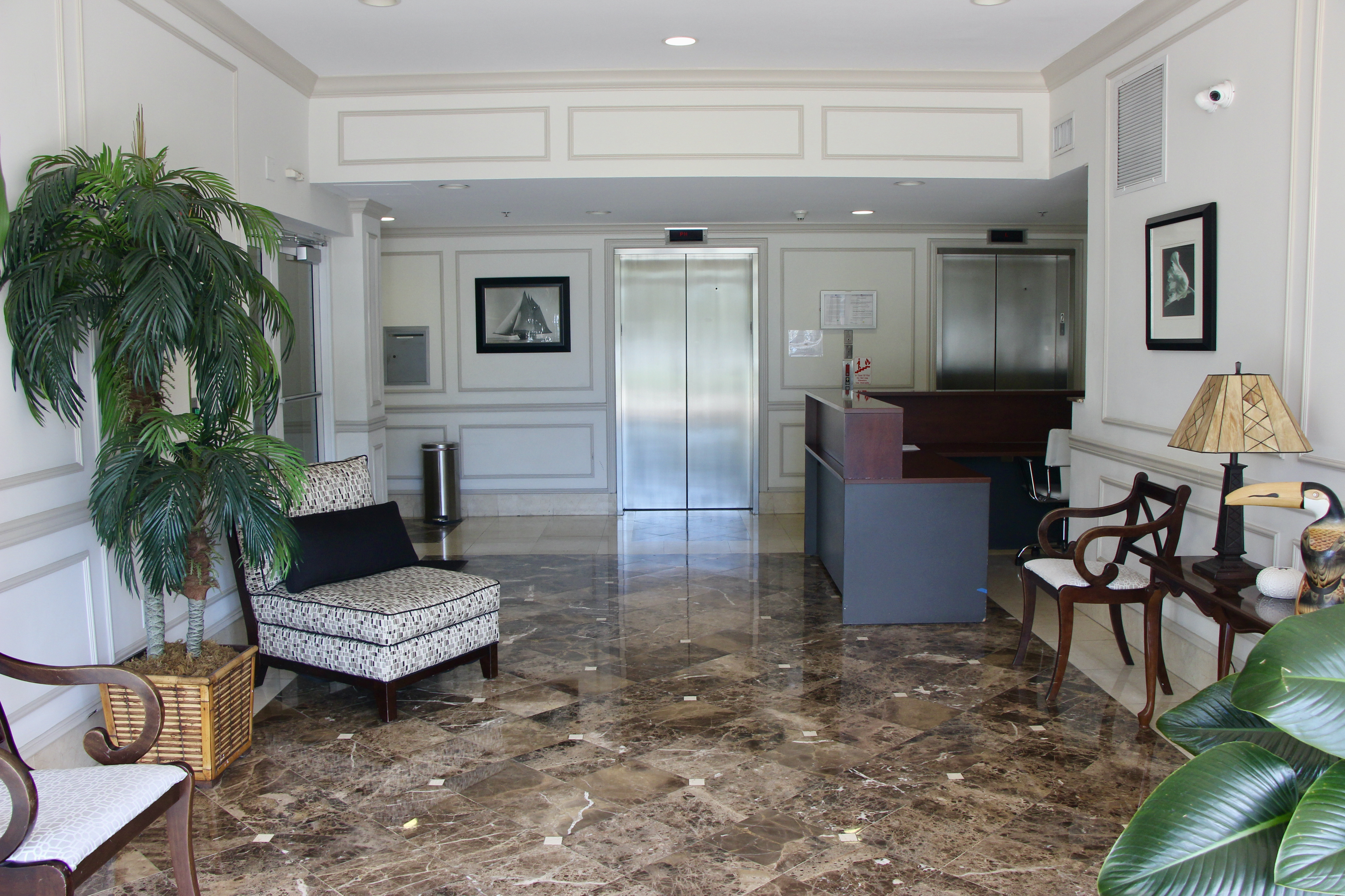 2501 Douglas Road, Unit 304 Miami, FL 33133 - Photo 33 of 43