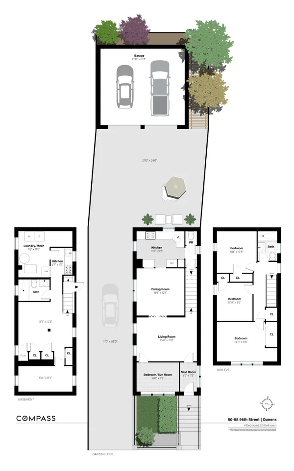 $799,000 | 50-58 96th Street | South Corona