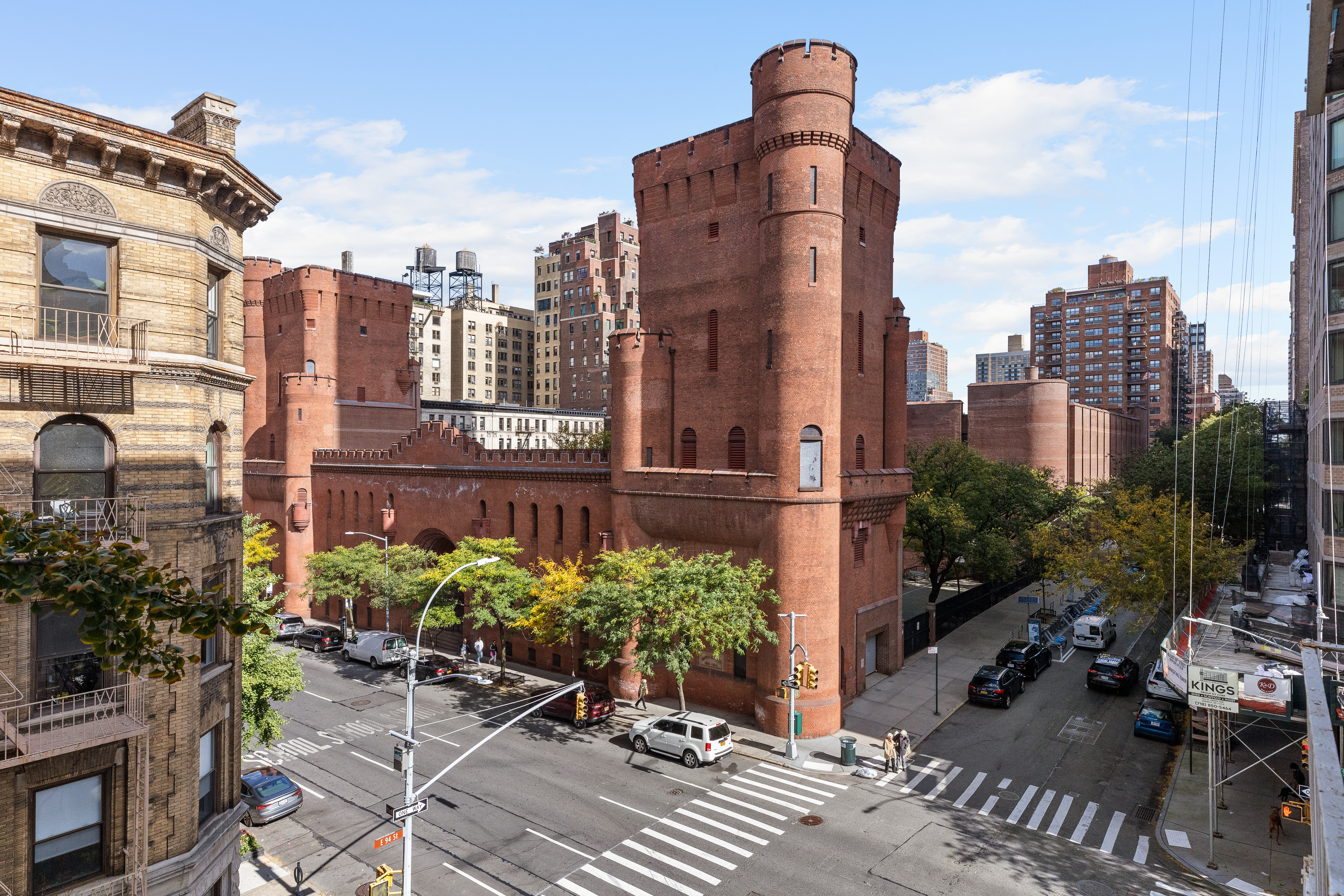 1326 Madison Avenue, Unit 42 Manhattan, NY 10128 - Photo 4 of 25