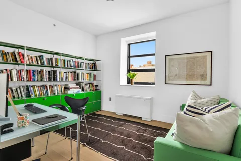 $1,615,000 | 267 West 124th Street, Unit 6A | Harlem