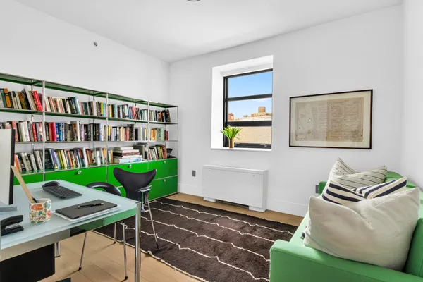 $1,615,000 | 267 West 124th Street, Unit 6A | Harlem