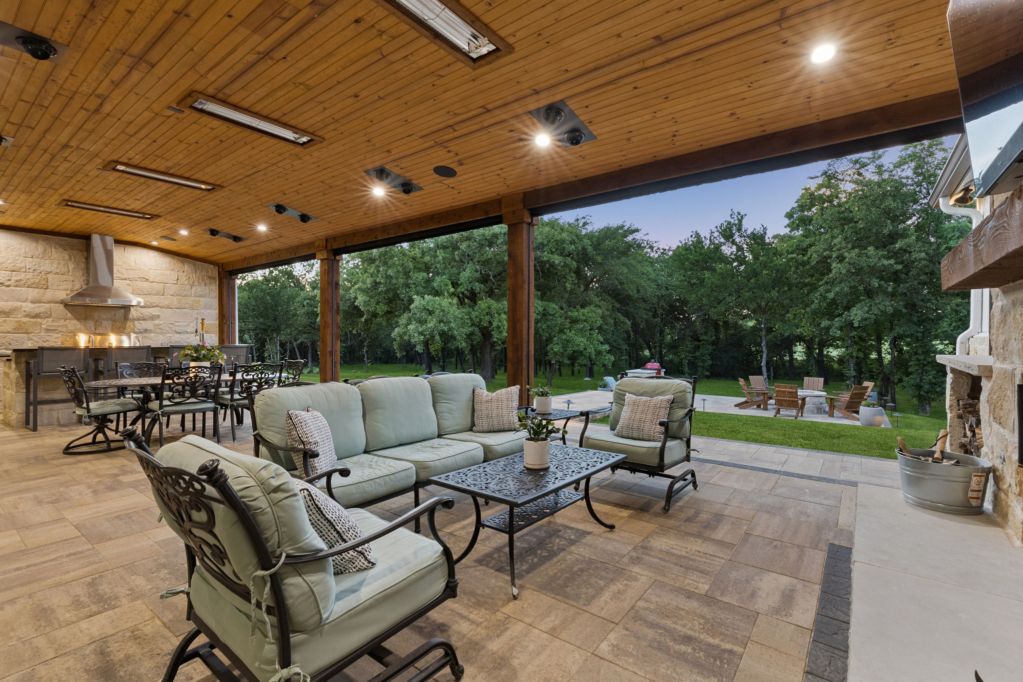 3687 New Hope Road Aubrey, TX 76227 - Photo 49 of 51