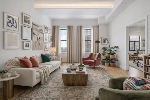 $1,500,000 | 1 Hanson Place, Unit 18L | Fort Greene