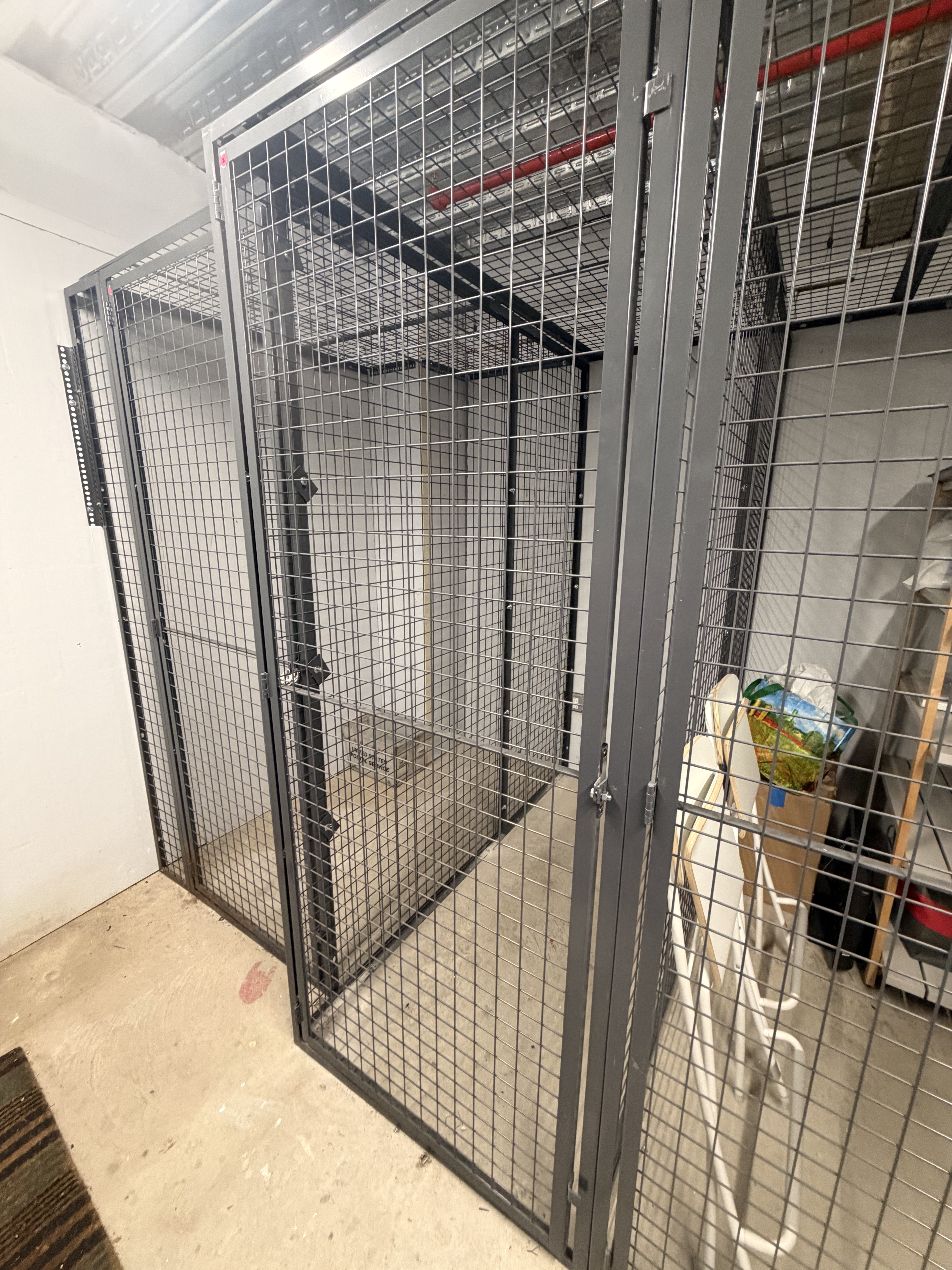 51 East 131st Street, Unit 6A Manhattan, NY 10037 - Photo 8 of 9 a view of balcony