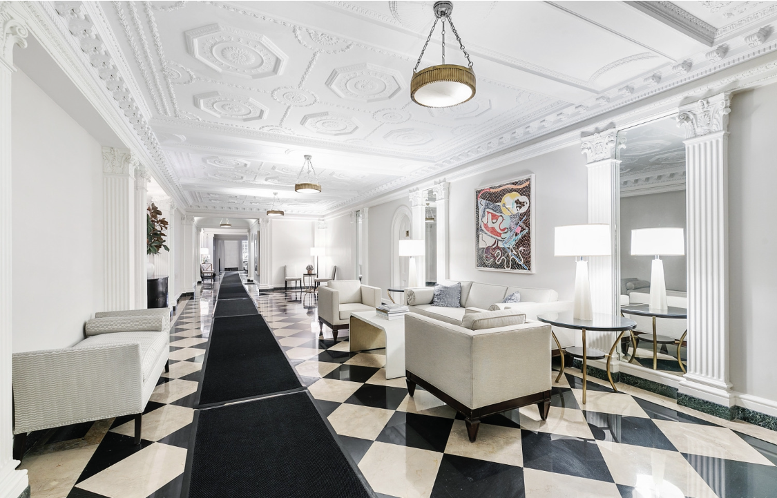 1100 Park Avenue, Unit 9C Manhattan, NY 10128 - Photo 15 of 17