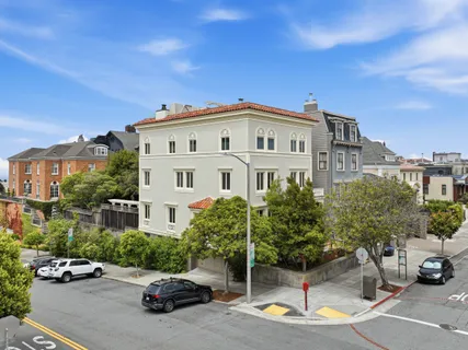 $55,000 | 2998 Pacific Avenue, San Francisco, CA 94115
