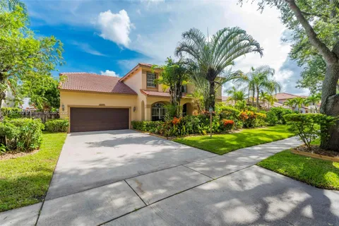 $1,100,000 | 10777 Charleston Place, Cooper City, FL 33026