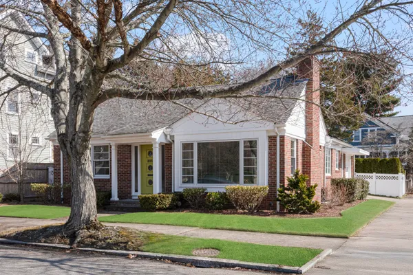 $1,195,000 | 203 Cole Avenue, Providence, RI 02906