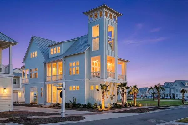 $1,890,000 | 113 Spoonbill Lane, Port Aransas, TX 78373