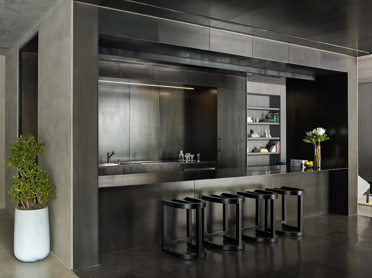 121 East 22nd Street, Unit N1702 Manhattan, NY 10010 - Photo 19 of 27