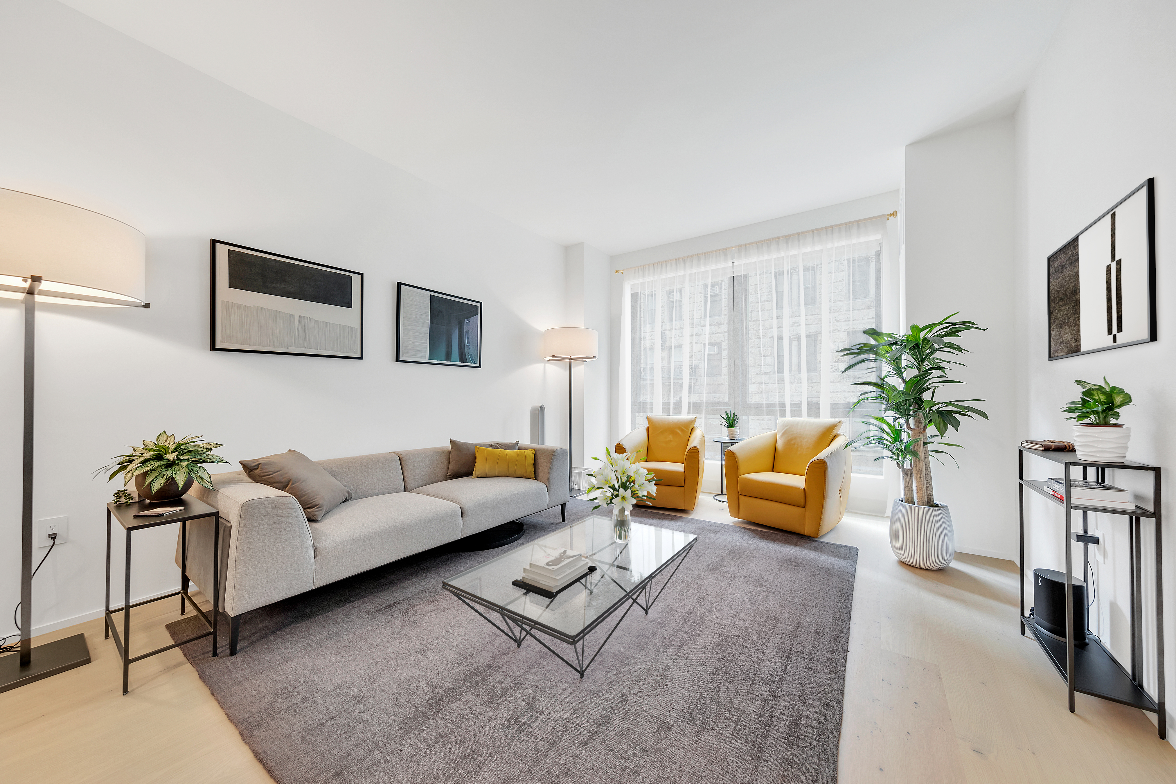 121 East 22nd Street, Unit S401 Manhattan, NY 10010 - Photo 1 of 16 Gallery Image 1