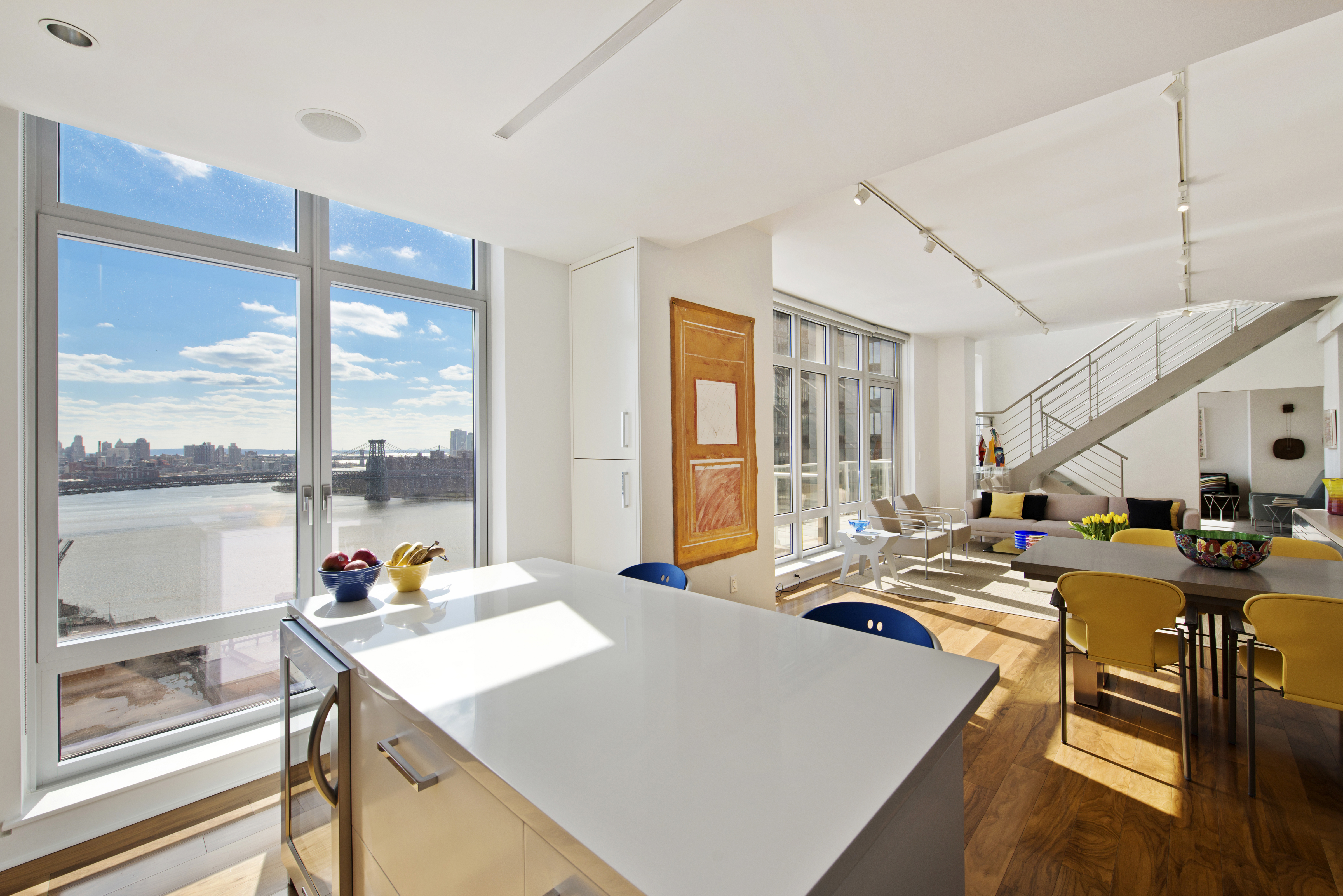 2 Northside Piers, Unit PH2 Brooklyn, NY 11249 - Photo 5 of 34