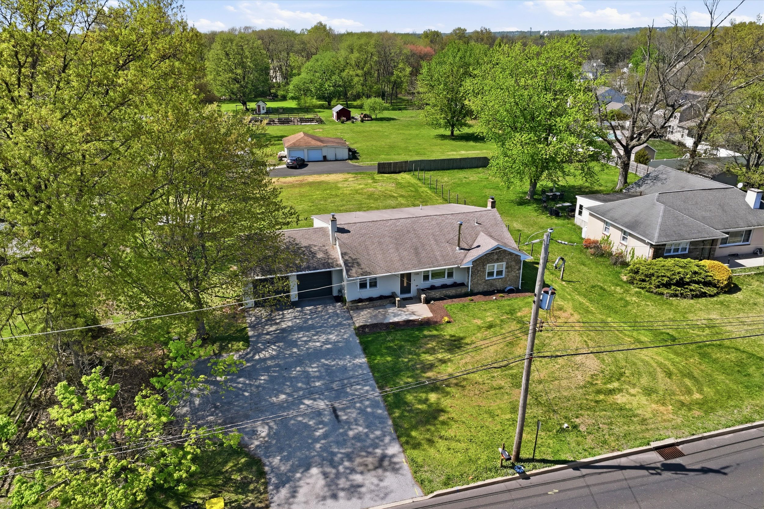 1336 Moyer Road Hatfield, PA 19440 - Photo 2 of 19