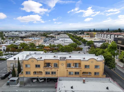 $4,900,000 | 577 Laurel Street, Unit ALL, San Carlos, CA 94070
