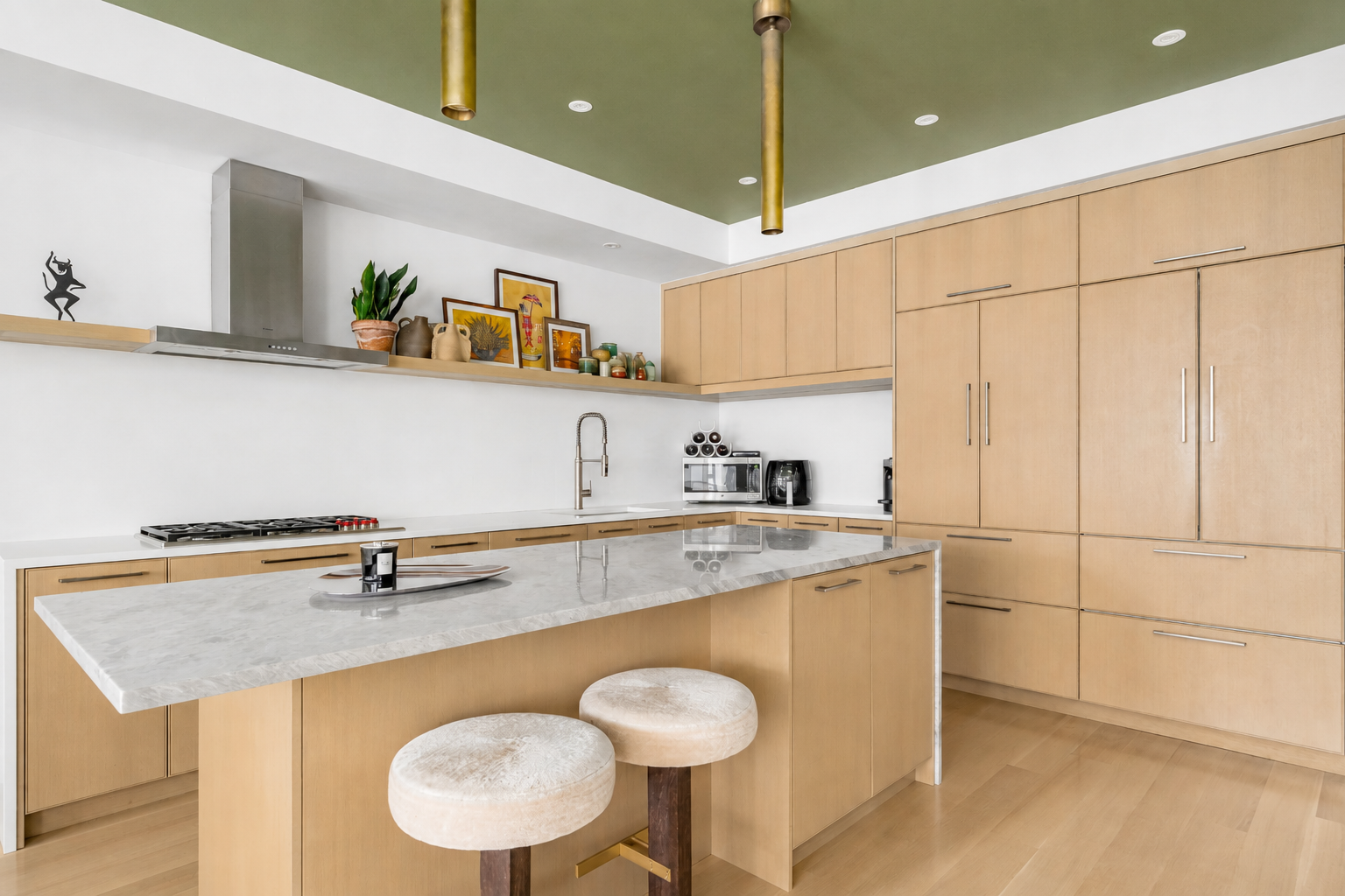 134 West 83rd Street, Unit 5 Manhattan, NY 10024 - Photo 6 of 20 Gallery Image 6