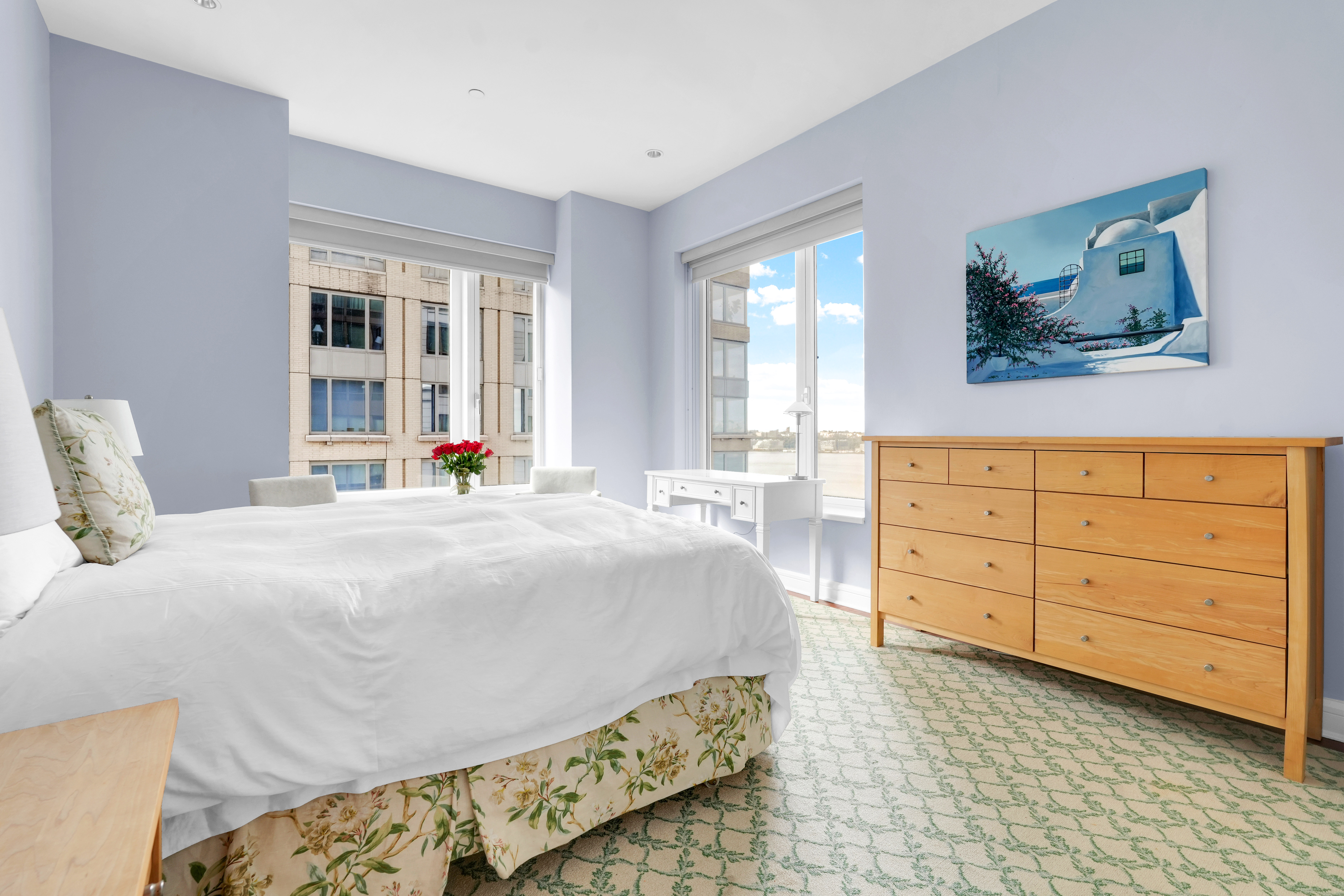 240 Riverside Boulevard, Unit 11F Manhattan, NY 10069 - Photo 6 of 27