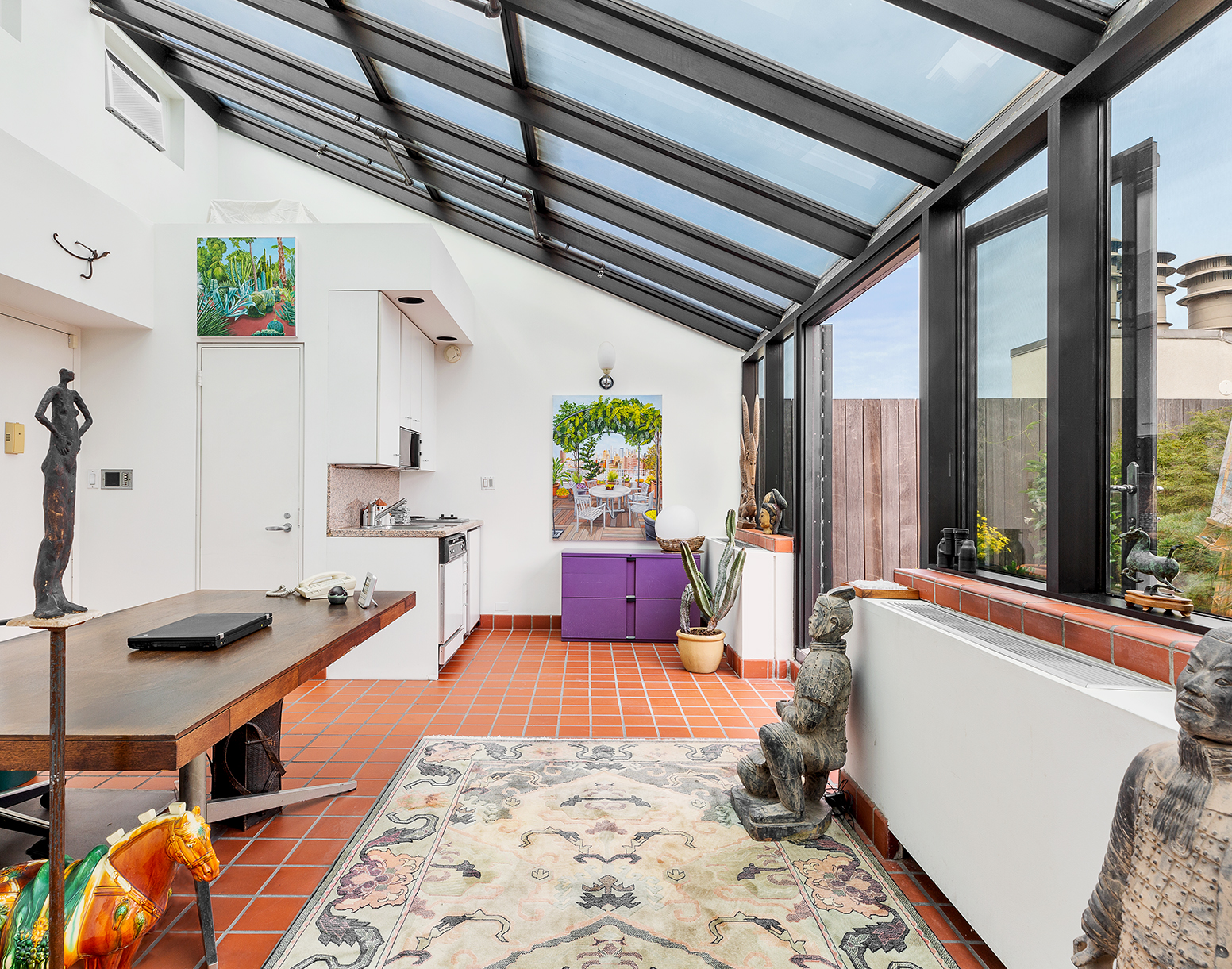 14 East 4th Street, Unit 1105 Manhattan, NY 10012 - Photo 13 of 17