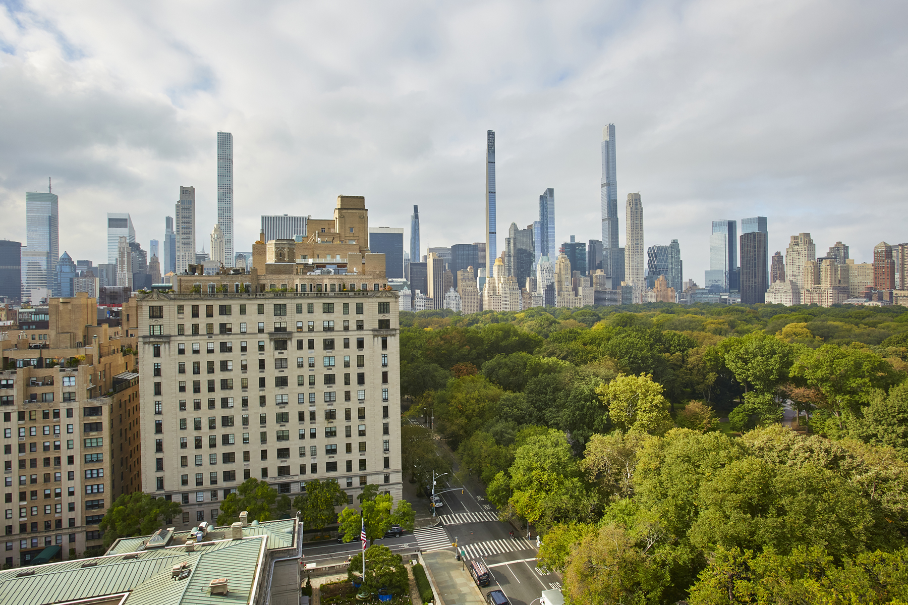 900 5th Avenue, Unit 18/19B Manhattan, NY 10021 - Photo 7 of 16