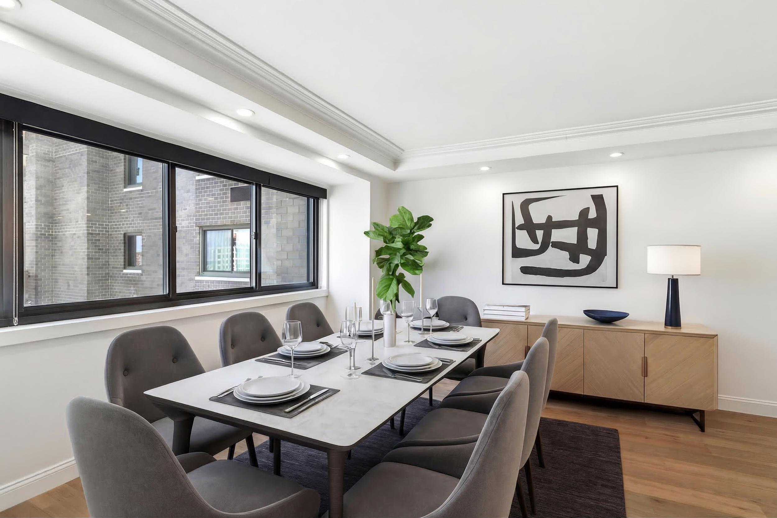 1725 York Avenue, Unit 33H Manhattan, NY 10128 - Photo 2 of 13
