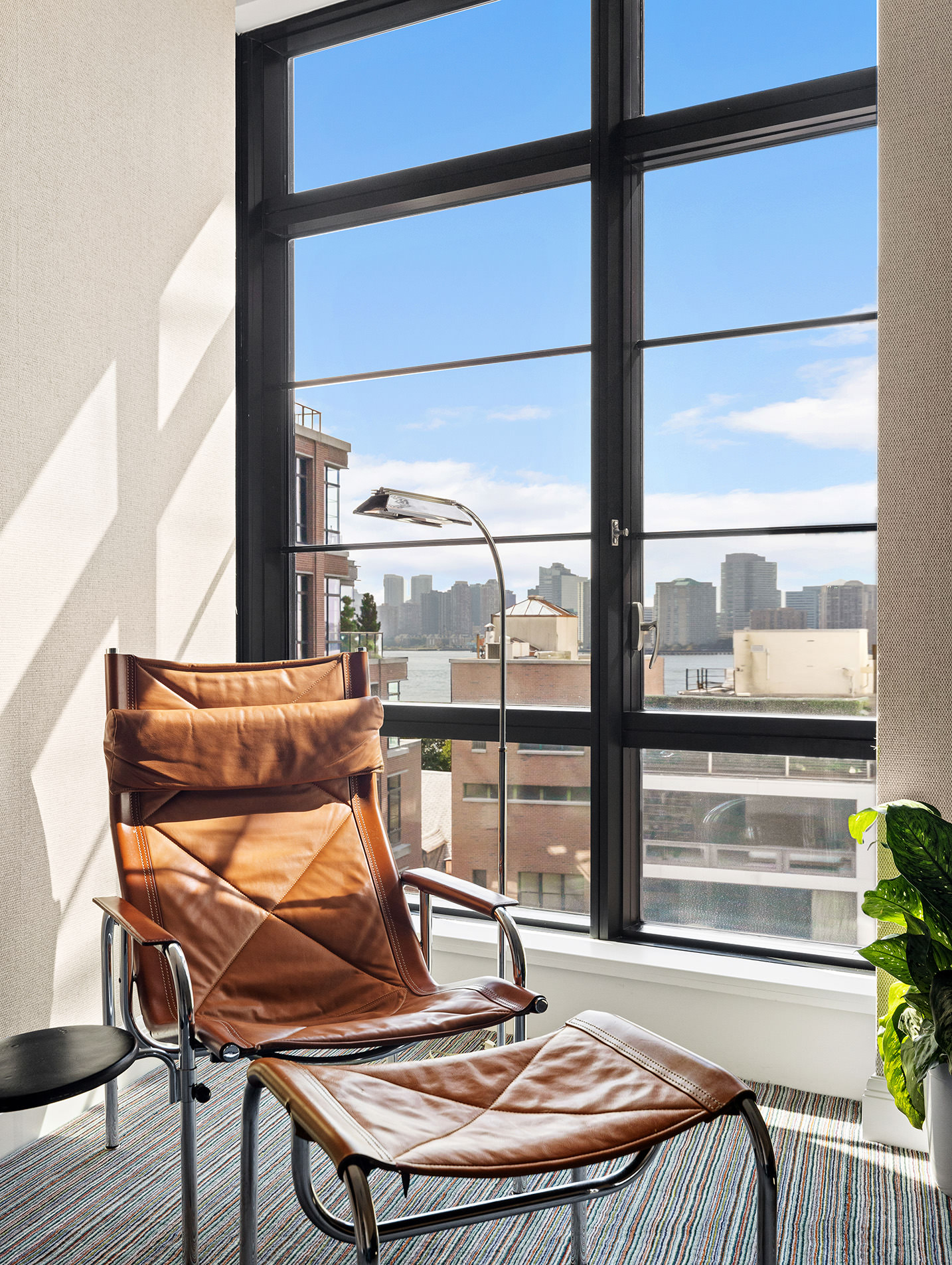 150 Charles Street, Unit 6AN Manhattan, NY 10014 - Photo 11 of 25