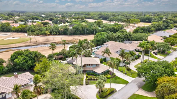$2,500,000 | 4348 St Andrews Drive, Boynton Beach, FL 33436
