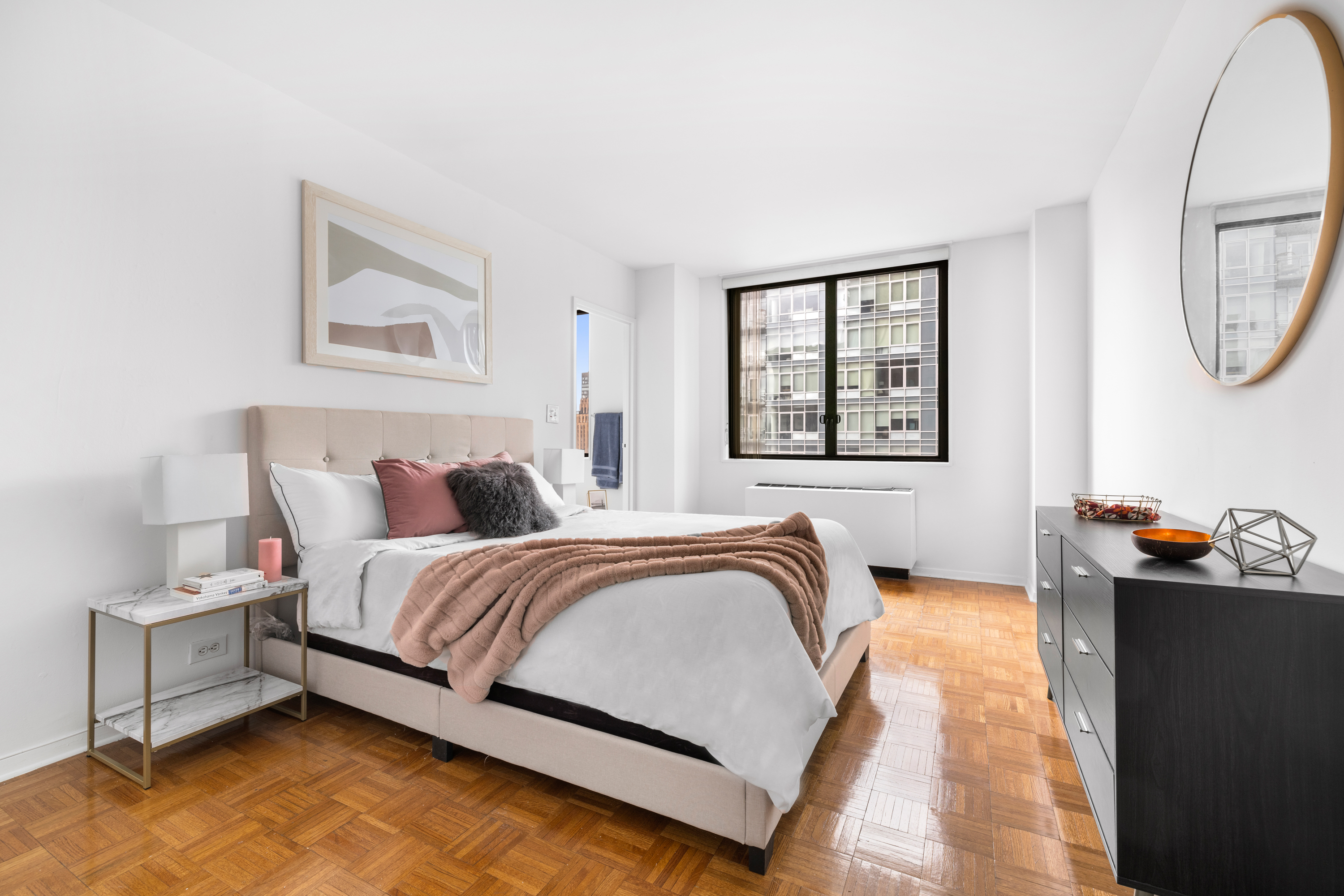 300 East 54th Street, Unit 20D Manhattan, NY 10022 - Photo 6 of 18