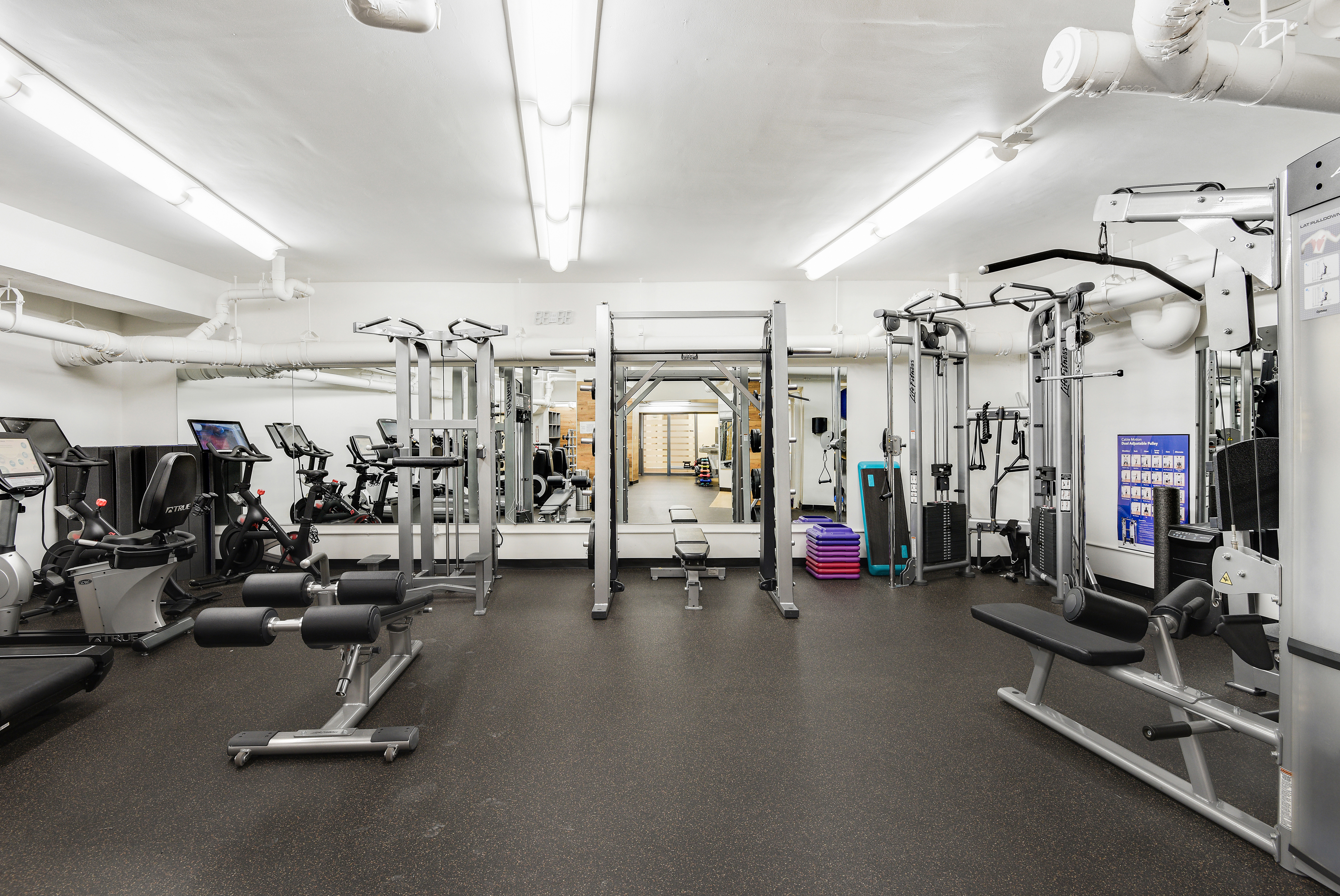 200 Central Park South, Unit 28B Manhattan, NY 10019 - Photo 20 of 21