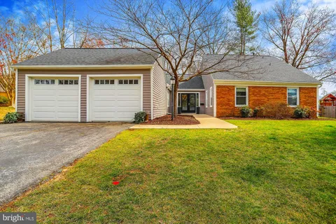 $725,000 | 1410 Knights Bridge, Crofton, MD 21114