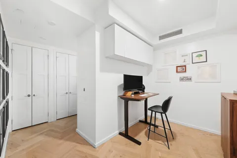 $1,550,000 | 805 Washington Avenue, Unit 3B | Crown Heights