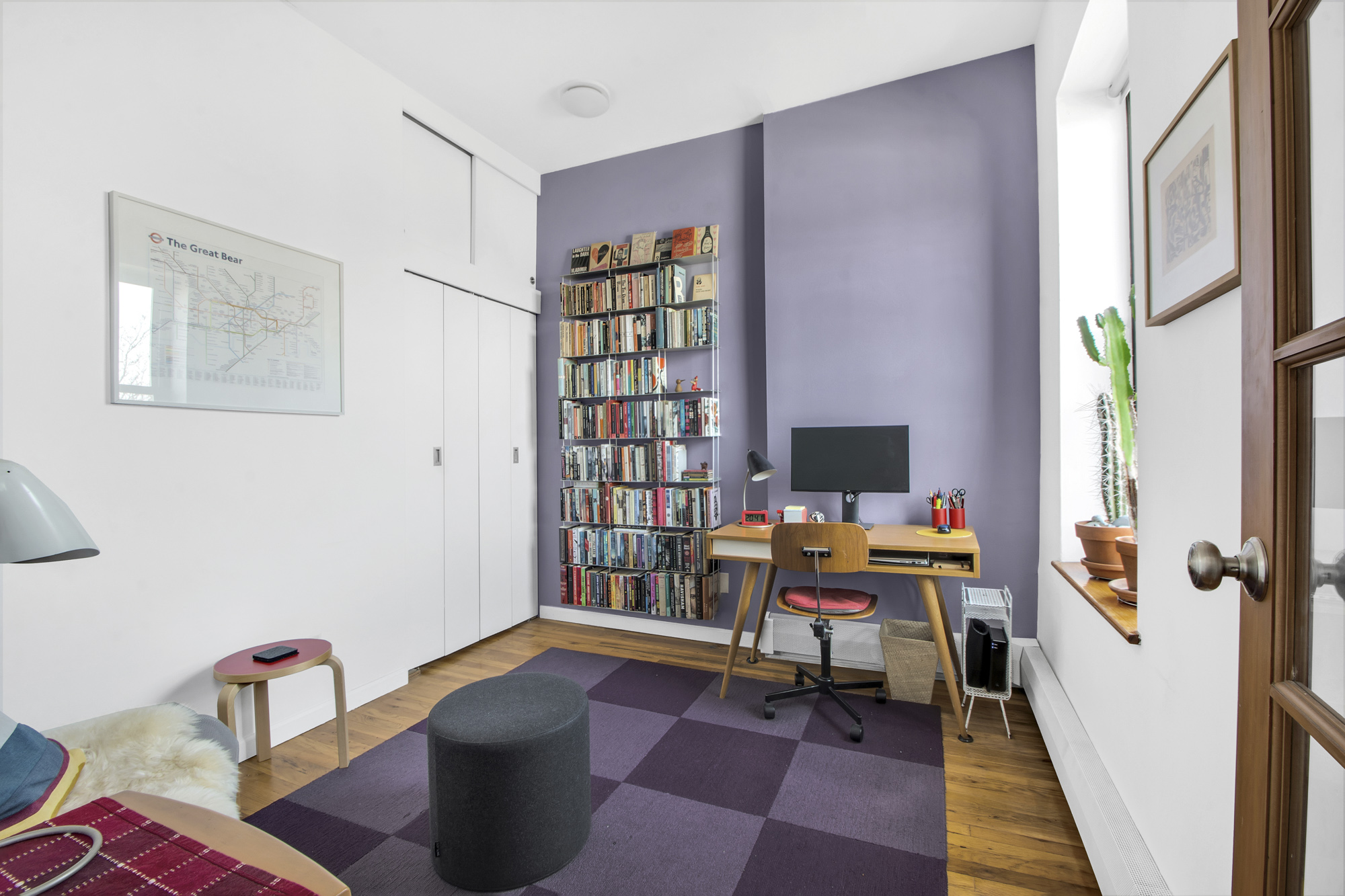 280 Prospect Park West, Unit 5 Brooklyn, NY 11215 - Photo 5 of 6