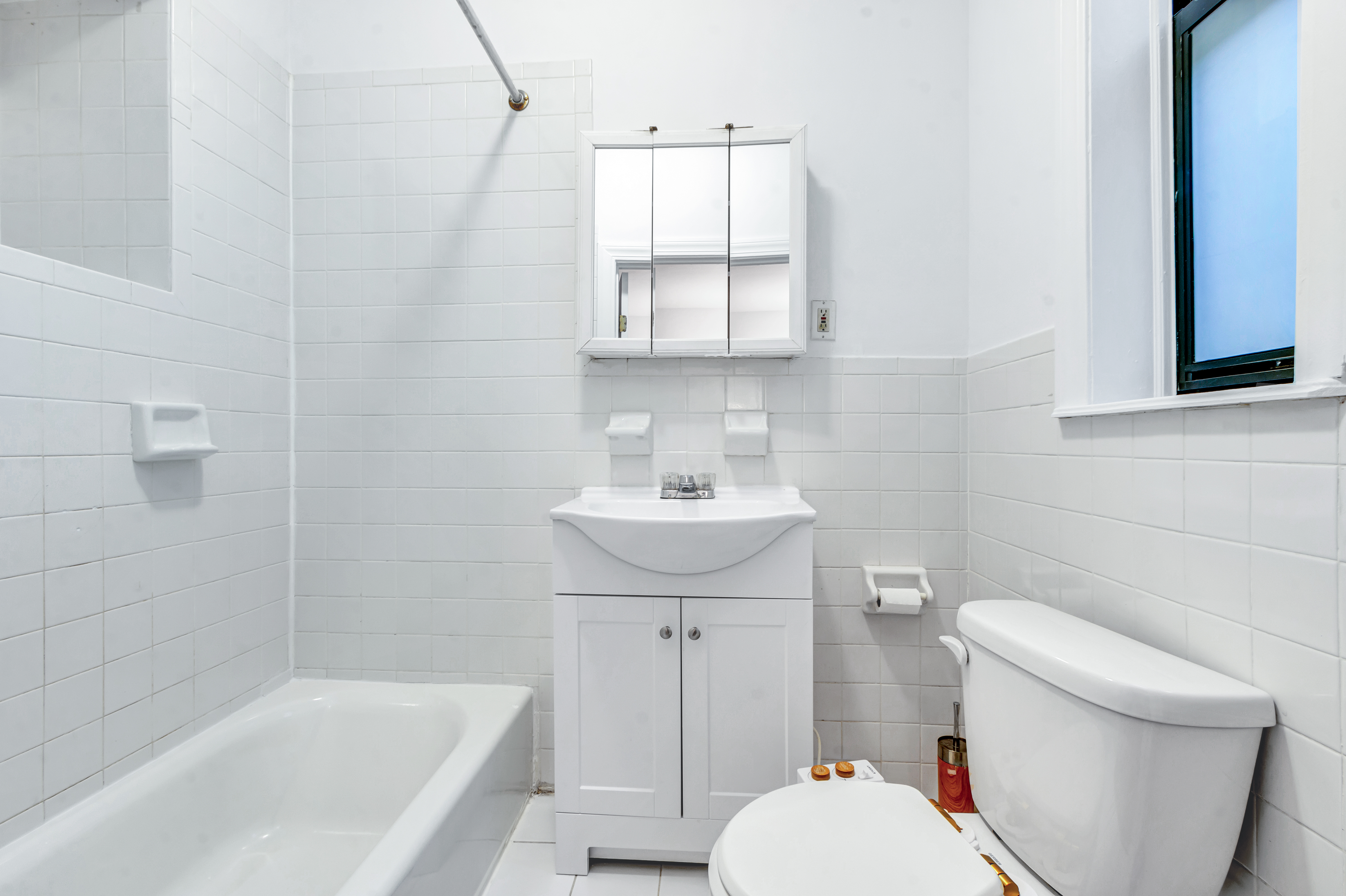 244 Riverside Drive, Unit 5E Manhattan, NY 10025 - Photo 6 of 6