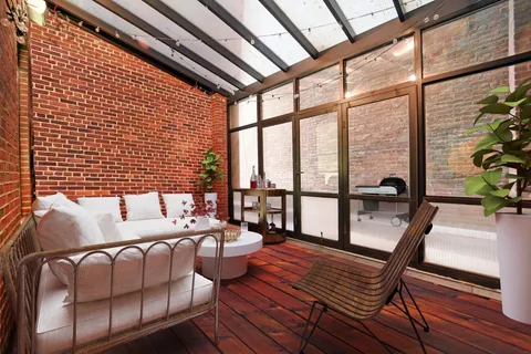 $2,199,000 | 150 Nassau Street, Unit 2A | Financial District