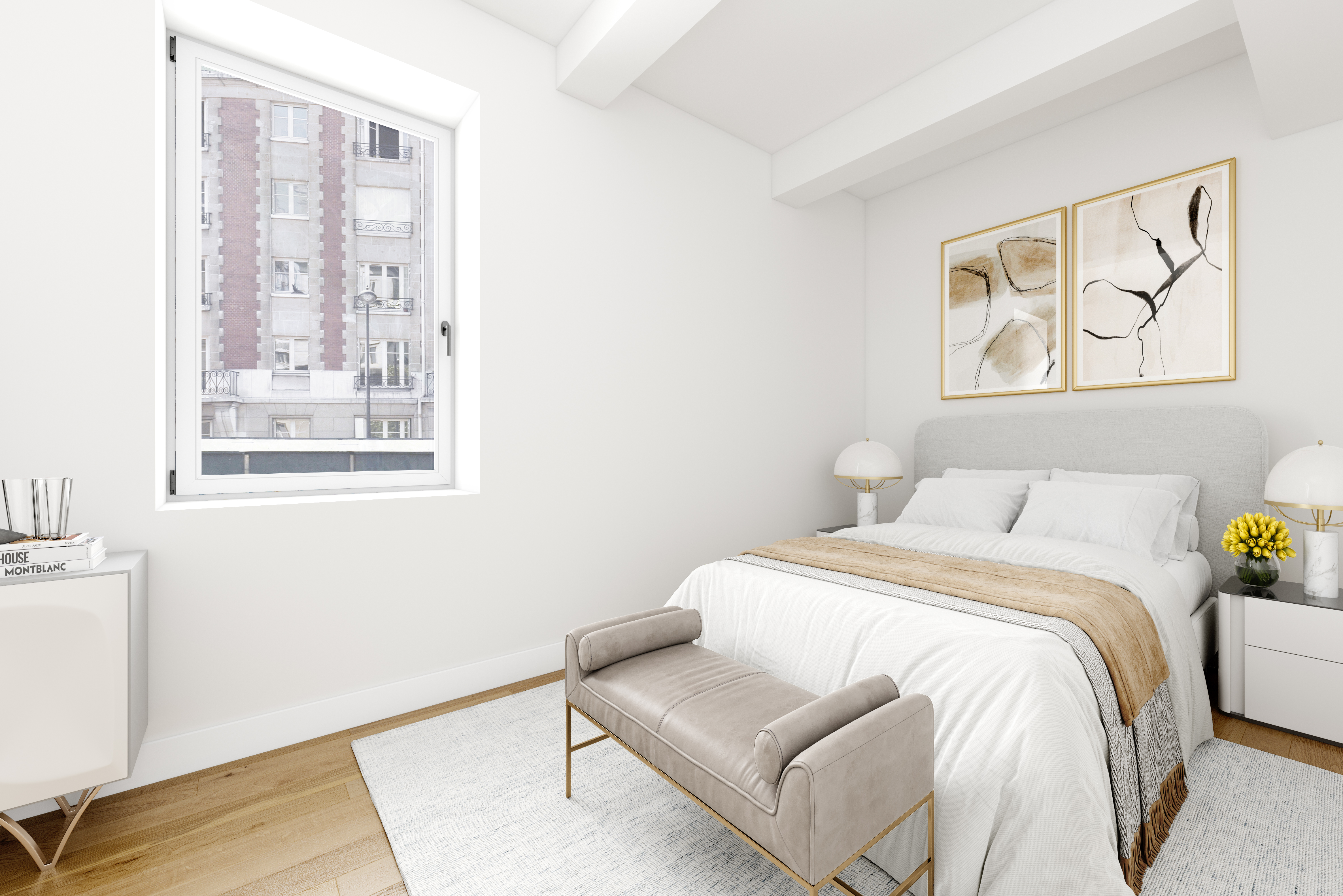 286 Spring Street, Unit 3 Manhattan, NY 10013 - Photo 10 of 12