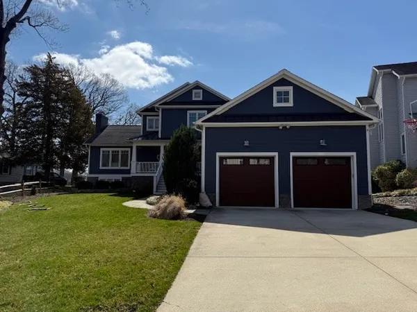 $2,500,000 | 3815 Outrigger Drive, Edgewater, MD 21037