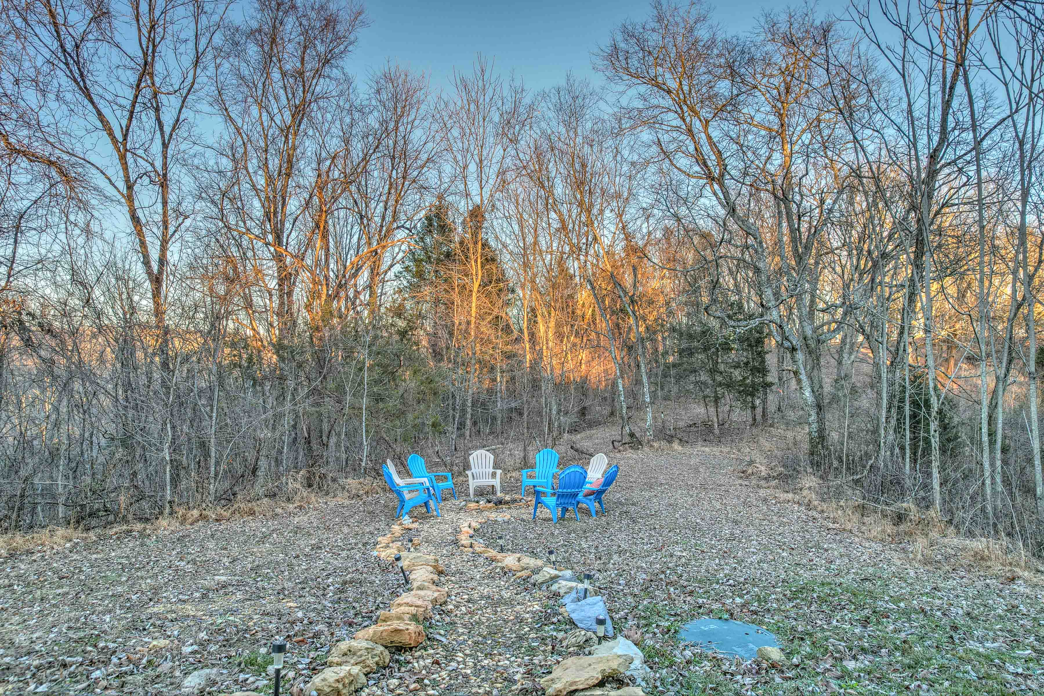 Happy Hollow Road Goodlettsville, TN 37072 - Photo 25 of 203 a view of a outdoor space with trees
